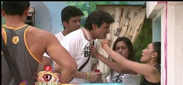 Kile Ka Rahasya Serial